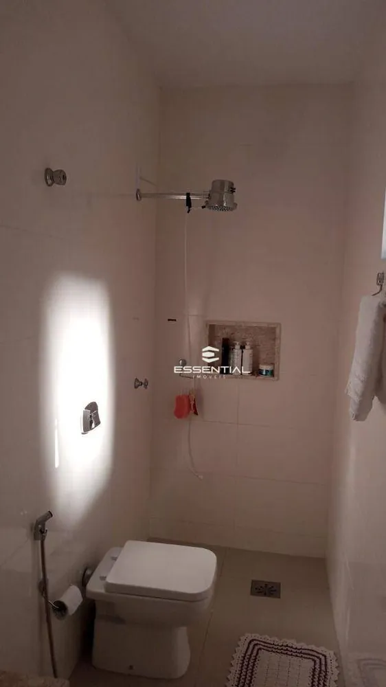Sobrado, 3 quartos, 152 m² - Foto 8