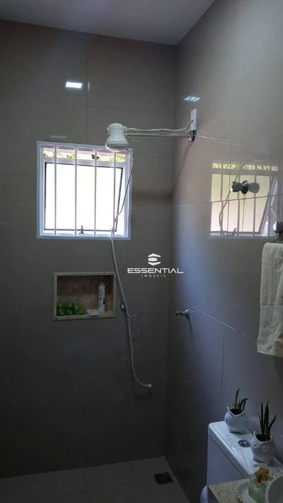 Sobrado, 3 quartos, 152 m² - Foto 8