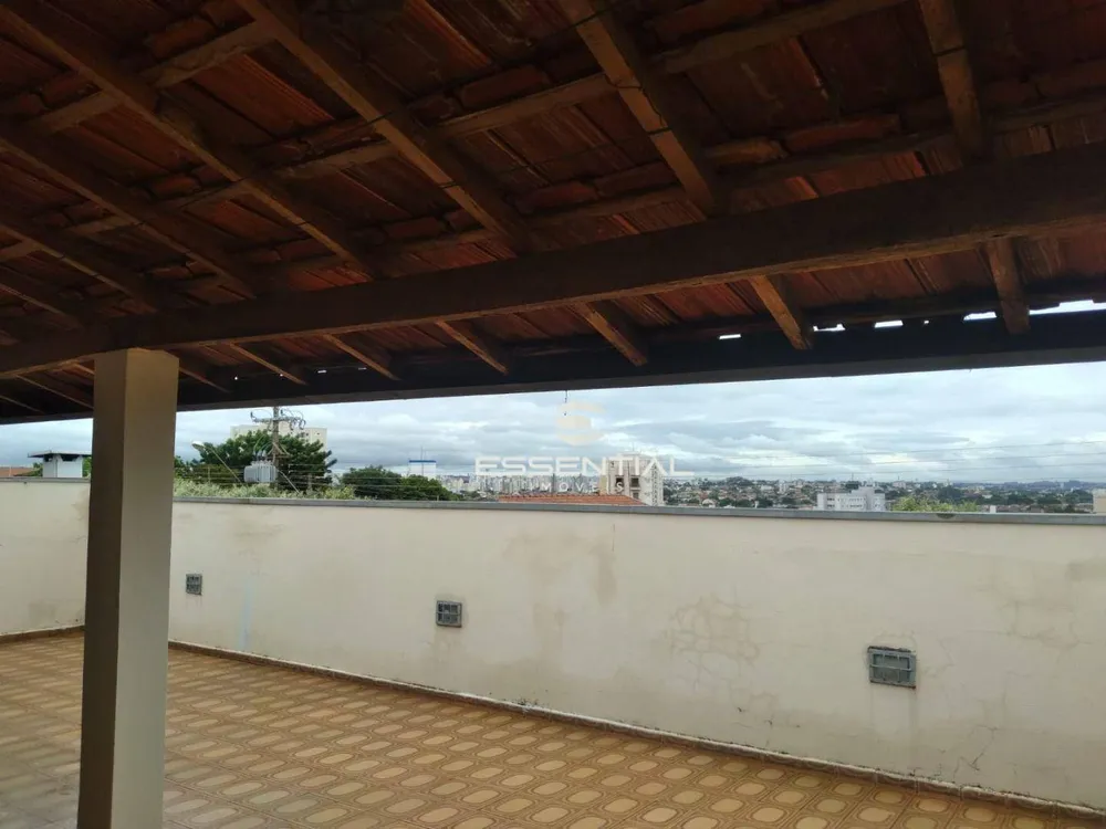 Sobrado, 3 quartos, 152 m² - Foto 12