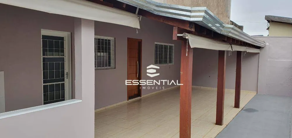 Casa, 4 quartos, 200 m² - Foto 12