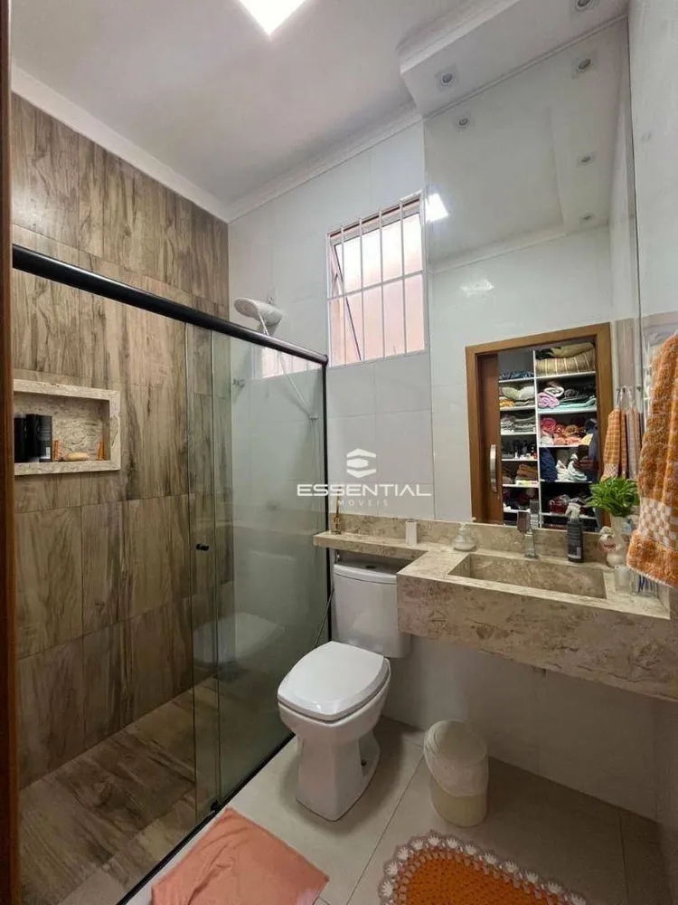Casa, 4 quartos, 200 m² - Foto 5