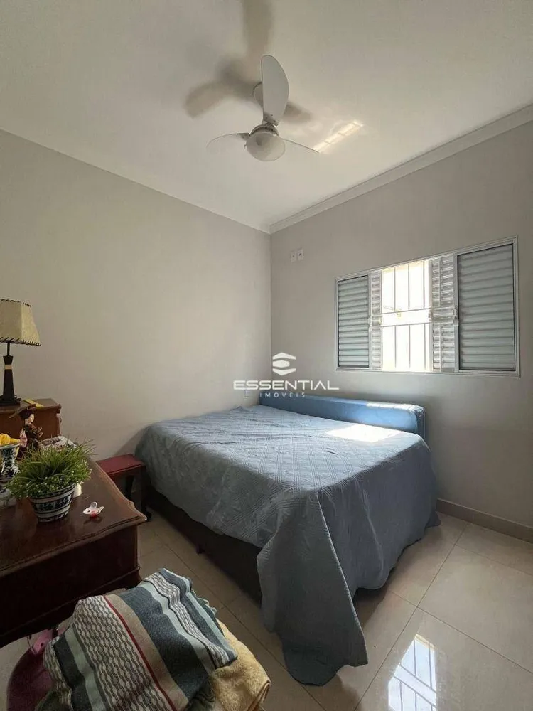 Casa, 4 quartos, 200 m² - Foto 6