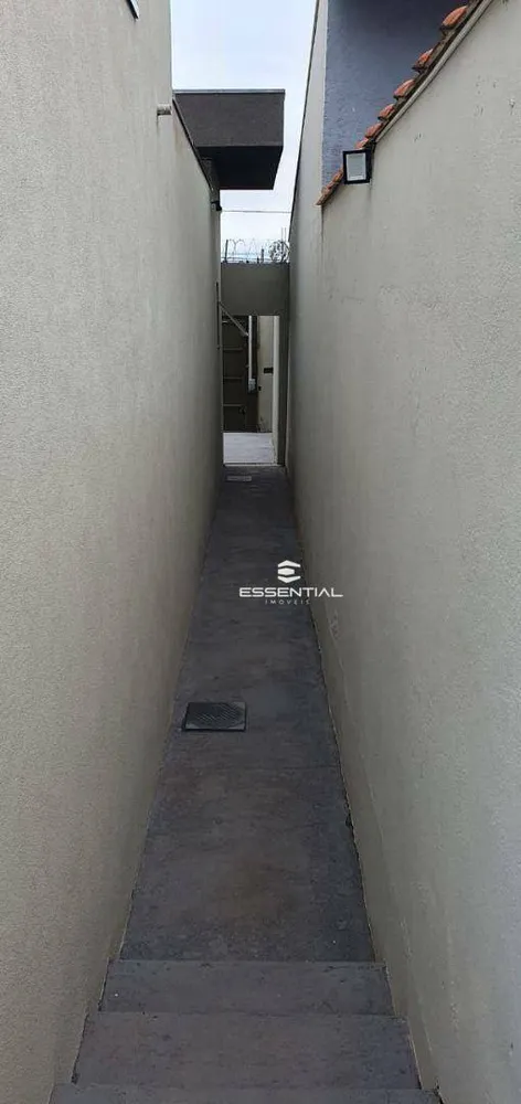 Casa, 4 quartos, 200 m² - Foto 11