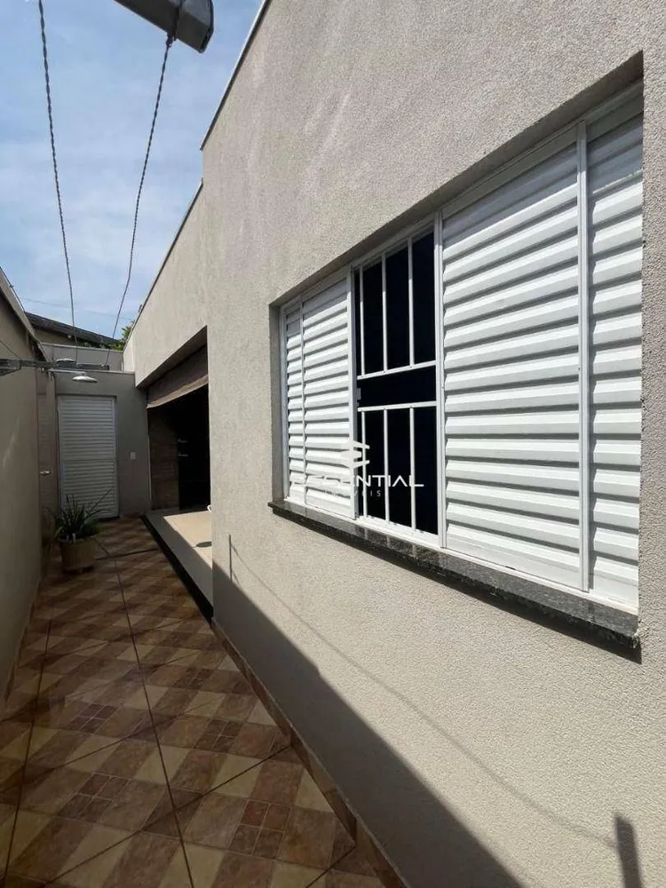 Casa, 4 quartos, 200 m² - Foto 7