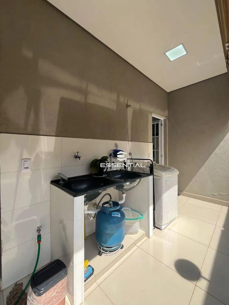 Casa, 4 quartos, 200 m² - Foto 8