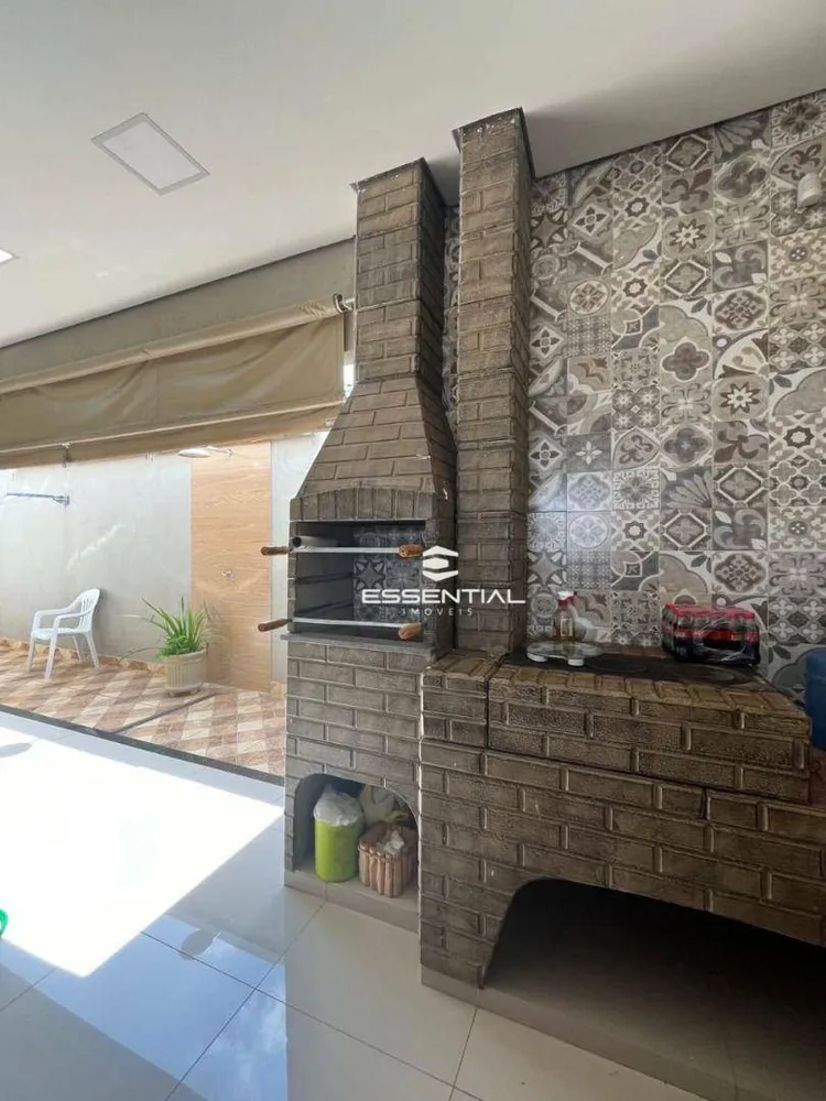 Casa, 4 quartos, 200 m² - Foto 9