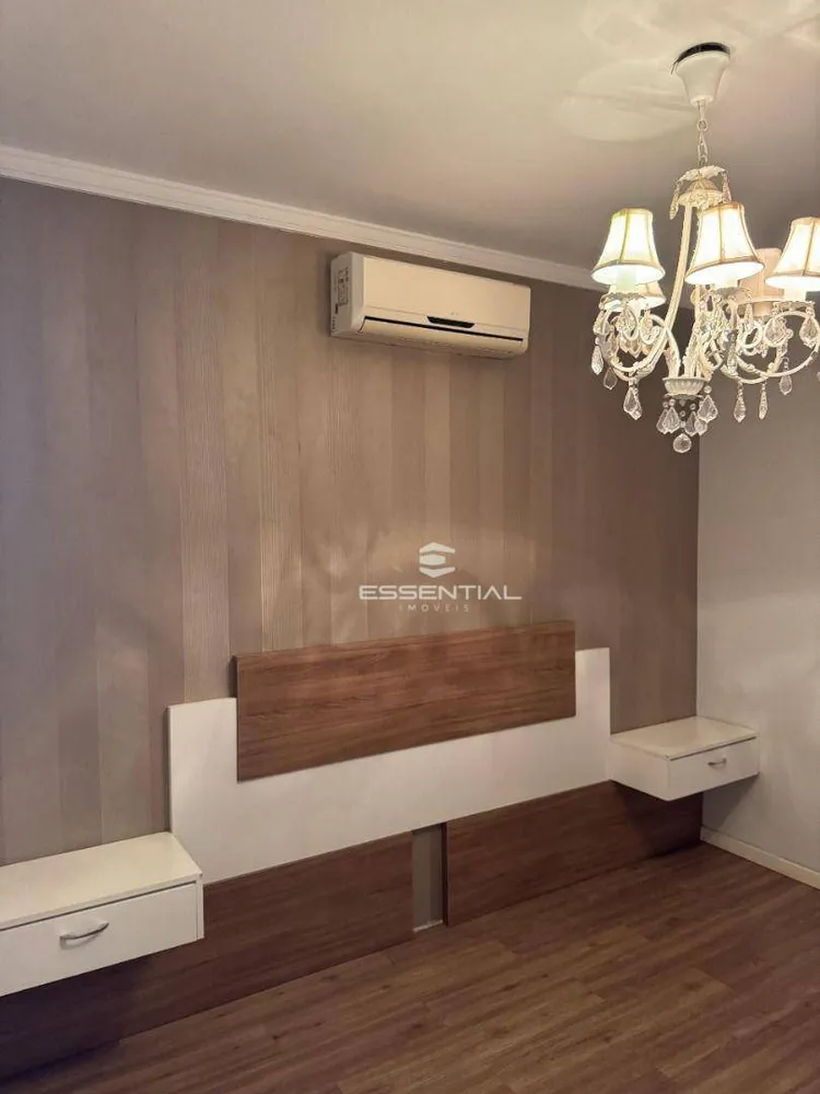 Sobrado, 3 quartos, 150 m² - Foto 11