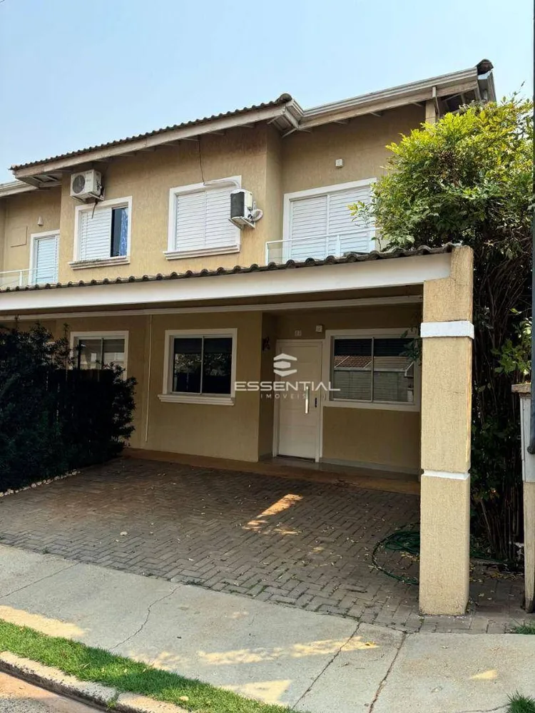 Sobrado, 3 quartos, 150 m² - Foto 2