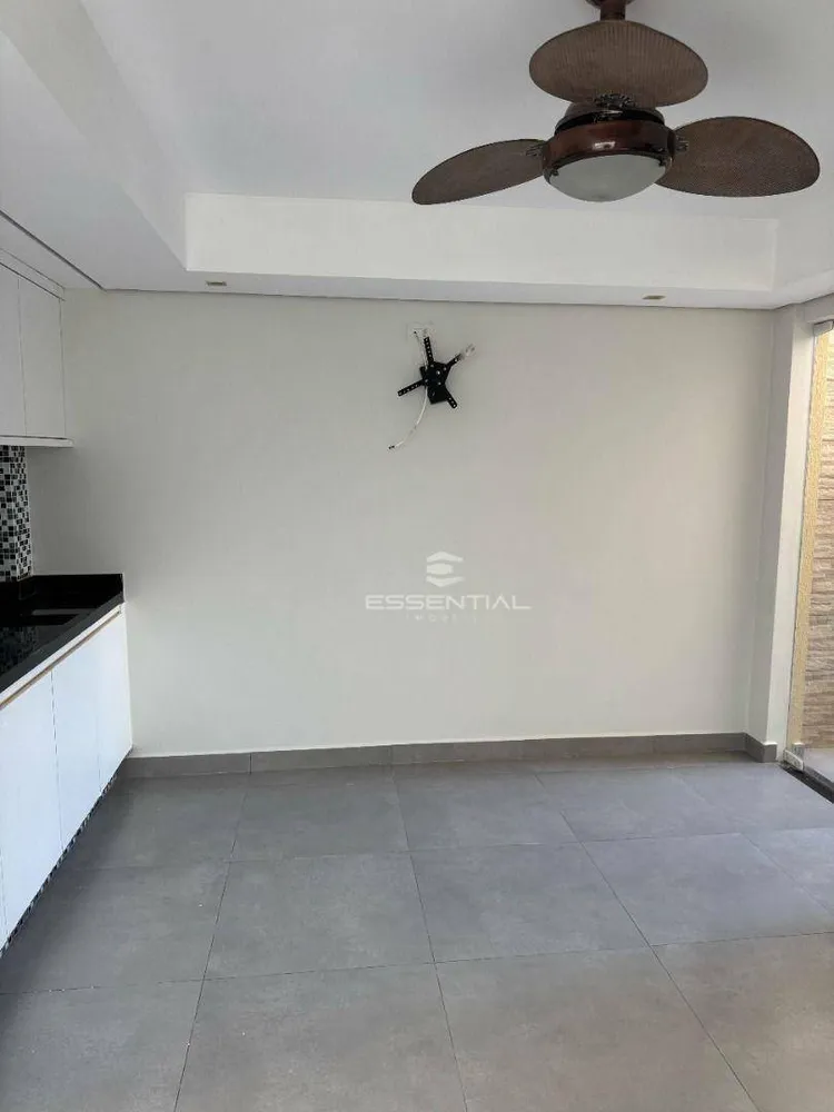 Sobrado, 3 quartos, 150 m² - Foto 9