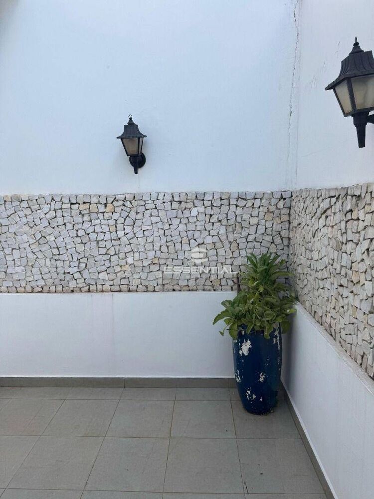 Sobrado, 3 quartos, 150 m² - Foto 1