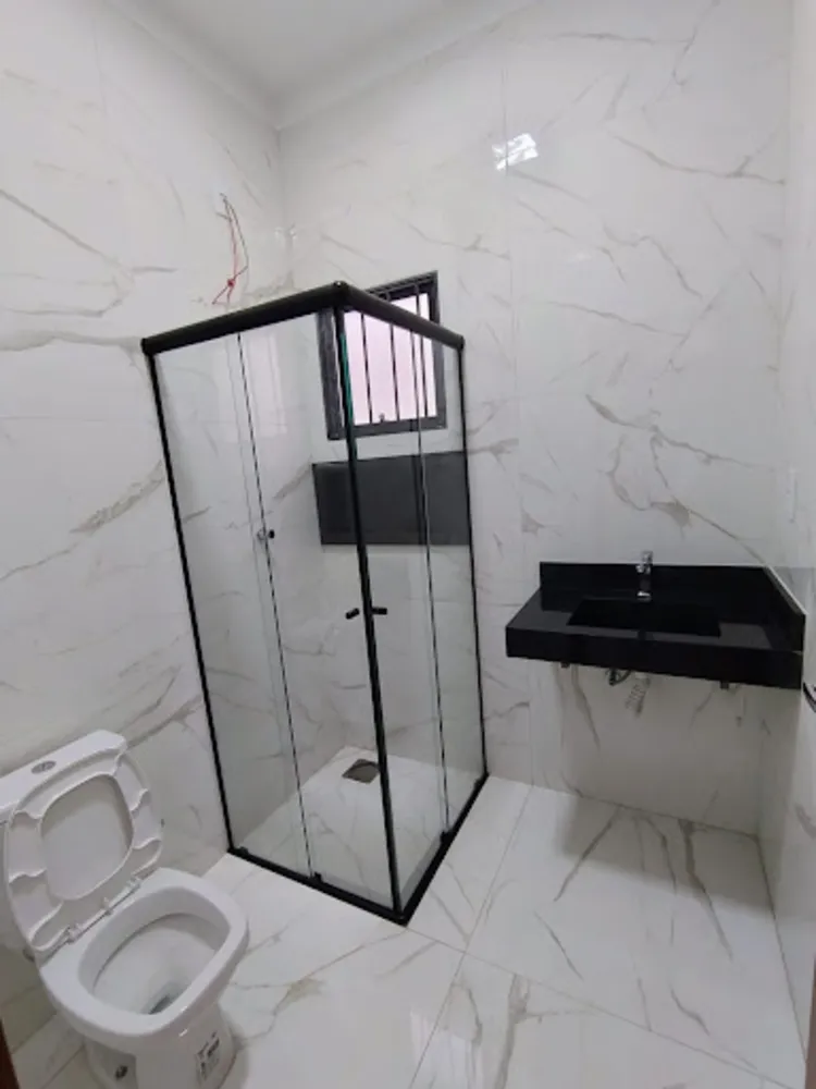 Casa, 2 quartos, 120 m² - Foto 6