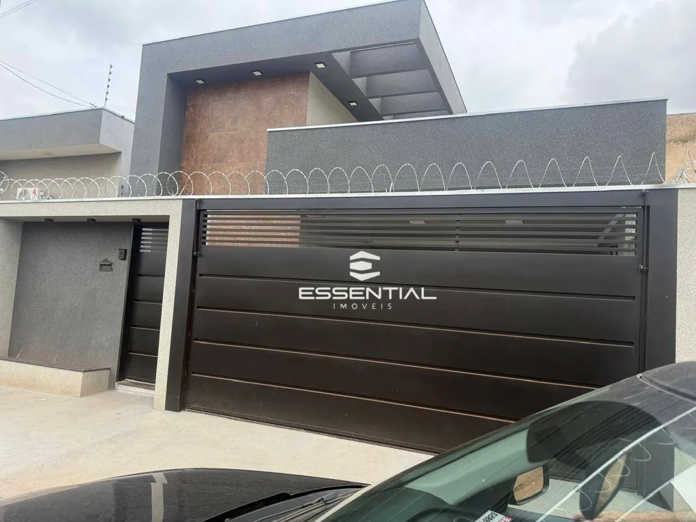 Casa, 2 quartos, 120 m² - Foto 4