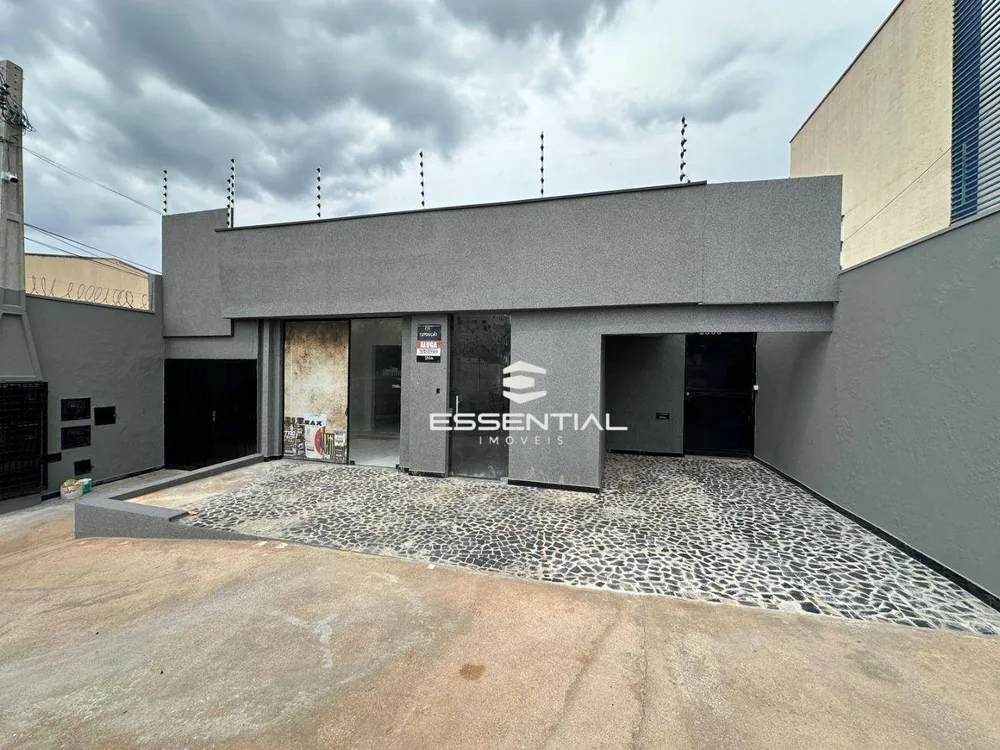 Sala-Conjunto, 40 m² - Foto 1