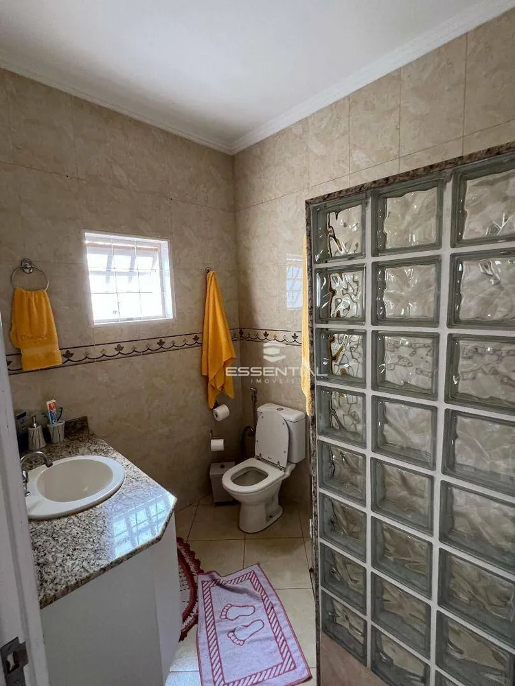 Sobrado, 4 quartos, 220 m² - Foto 8
