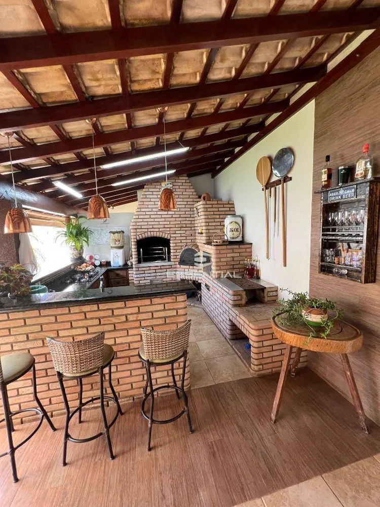 Sobrado, 4 quartos, 220 m² - Foto 9