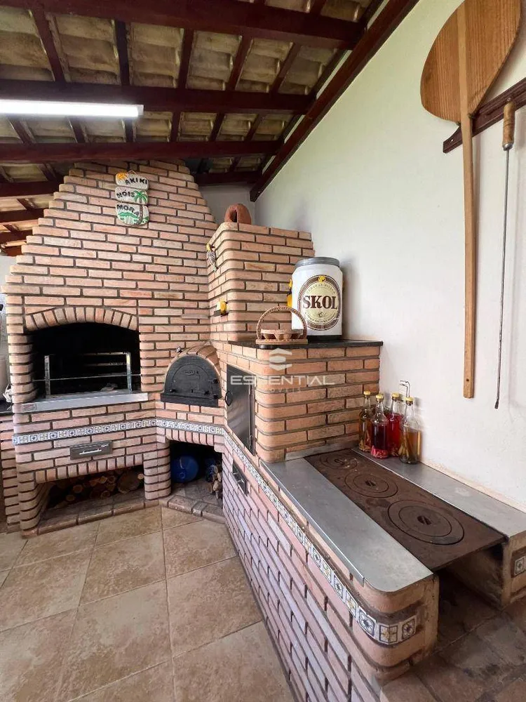 Sobrado, 4 quartos, 220 m² - Foto 10
