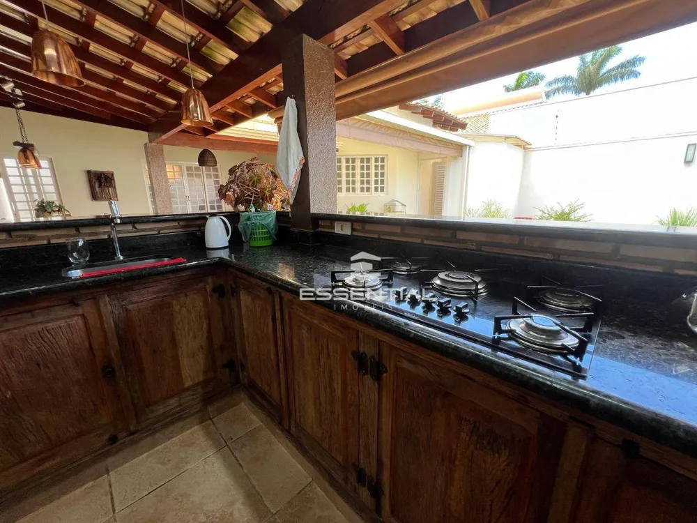 Sobrado, 4 quartos, 220 m² - Foto 7