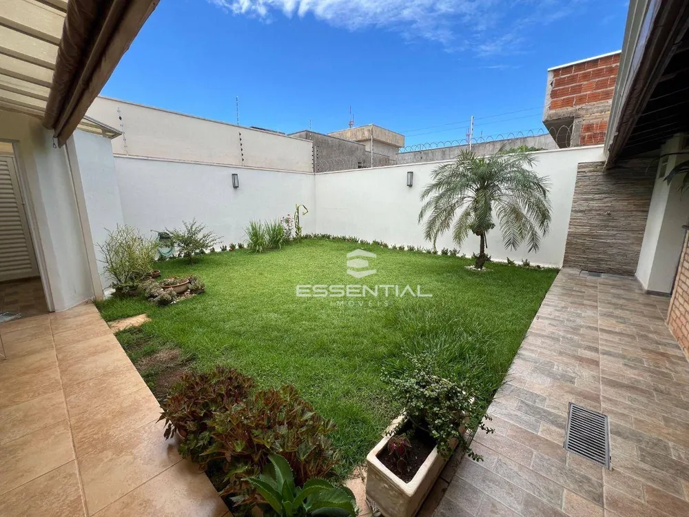 Sobrado, 4 quartos, 220 m² - Foto 14