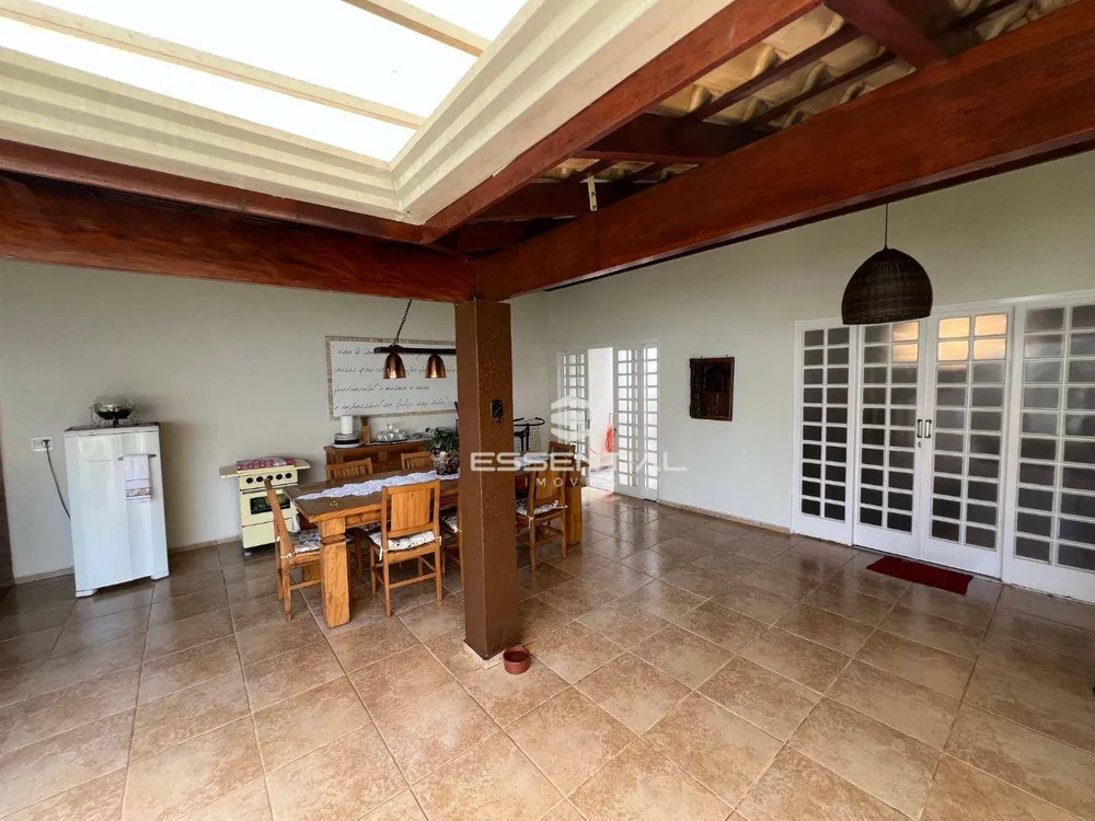 Sobrado, 4 quartos, 220 m² - Foto 11