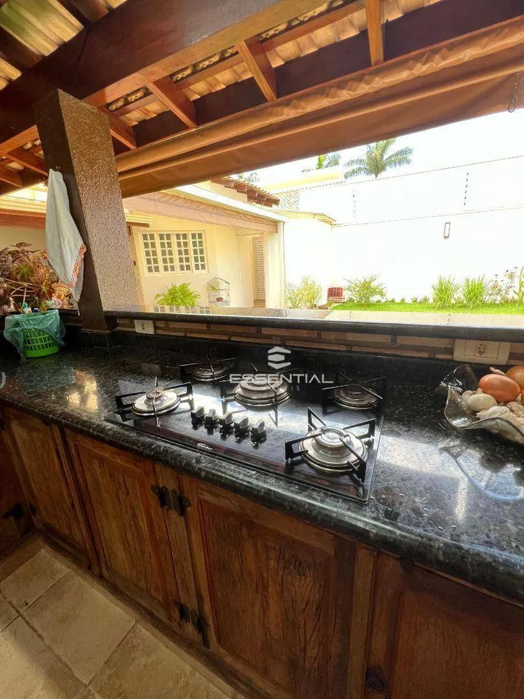 Sobrado, 4 quartos, 220 m² - Foto 13