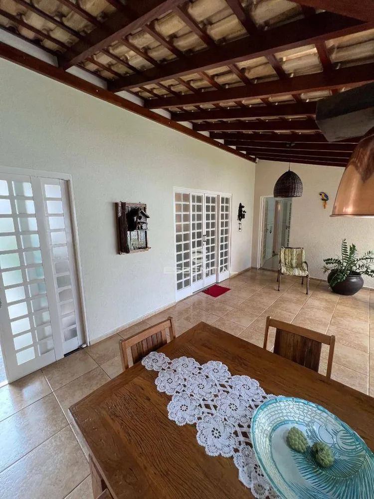 Sobrado, 4 quartos, 220 m² - Foto 5