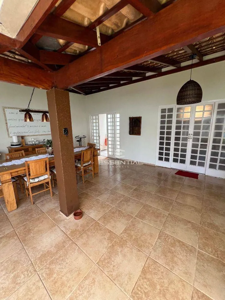 Sobrado, 4 quartos, 220 m² - Foto 6