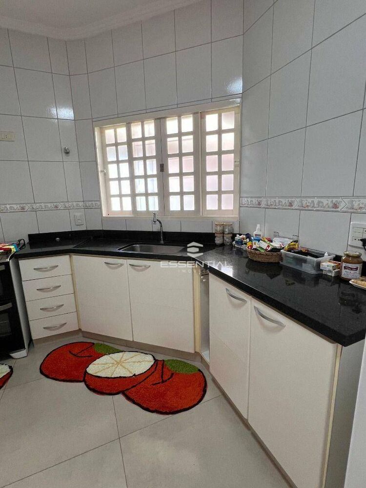 Sobrado, 4 quartos, 220 m² - Foto 3