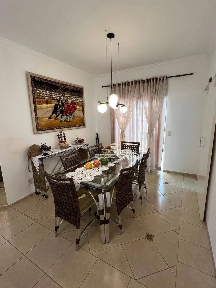 Sobrado, 4 quartos, 220 m² - Foto 15