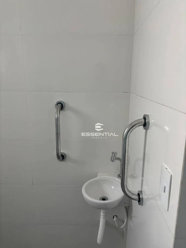 Depósito-Galpão, 291 m² - Foto 12