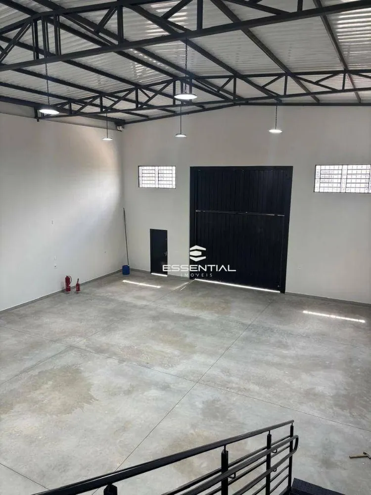 Depósito-Galpão, 291 m² - Foto 4