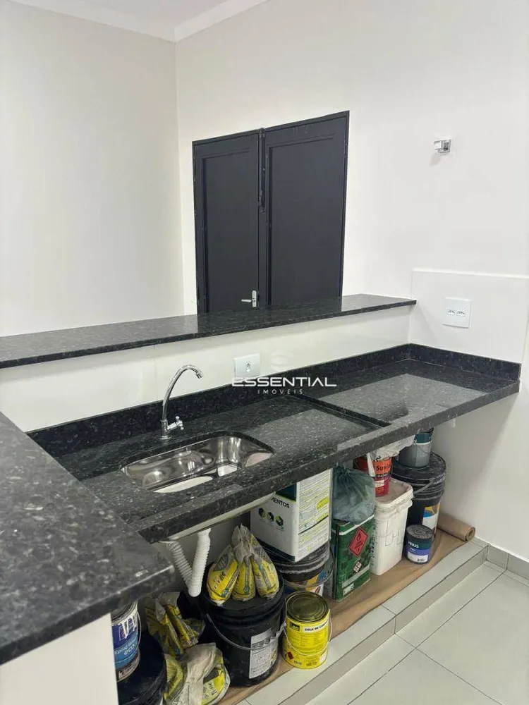 Depósito-Galpão, 291 m² - Foto 6