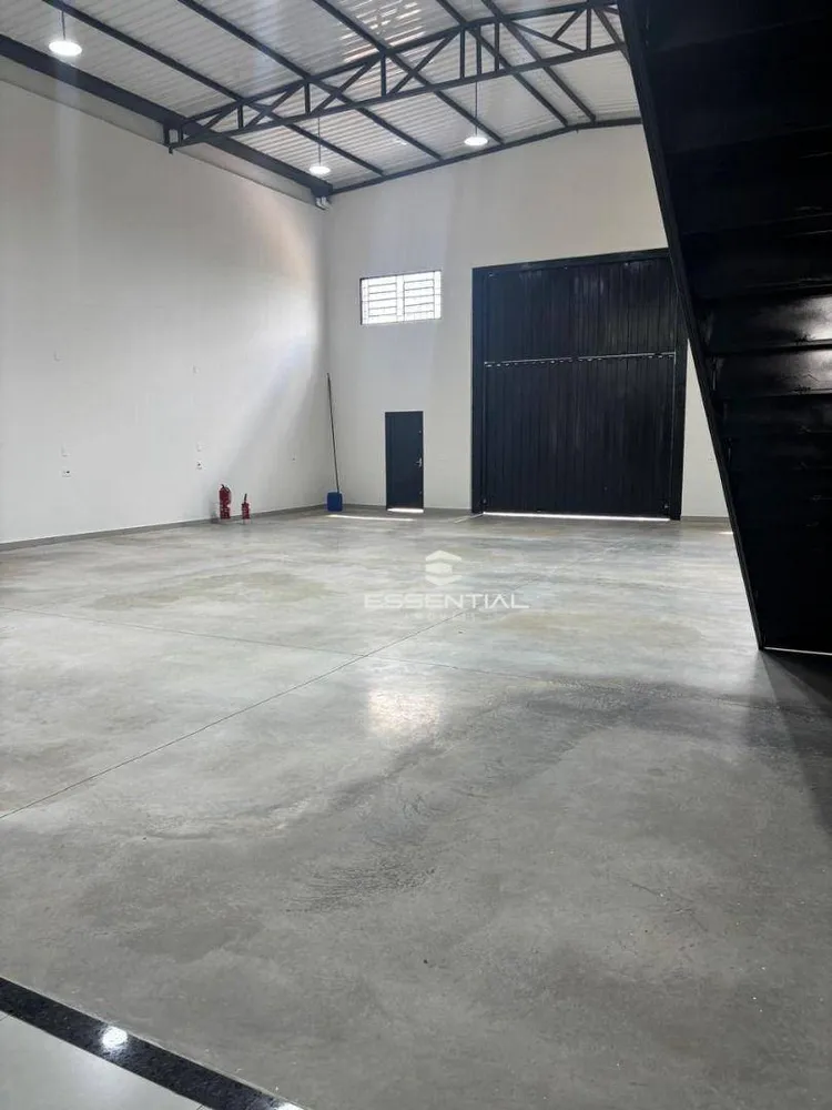 Depósito-Galpão, 291 m² - Foto 5