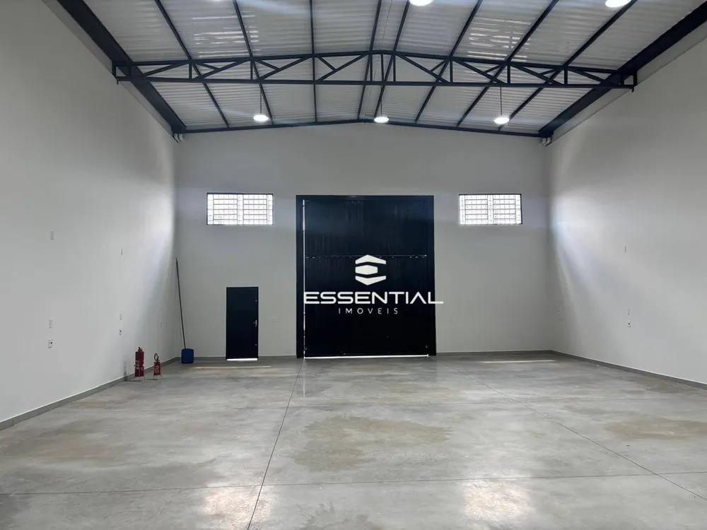 Depósito-Galpão, 291 m² - Foto 2