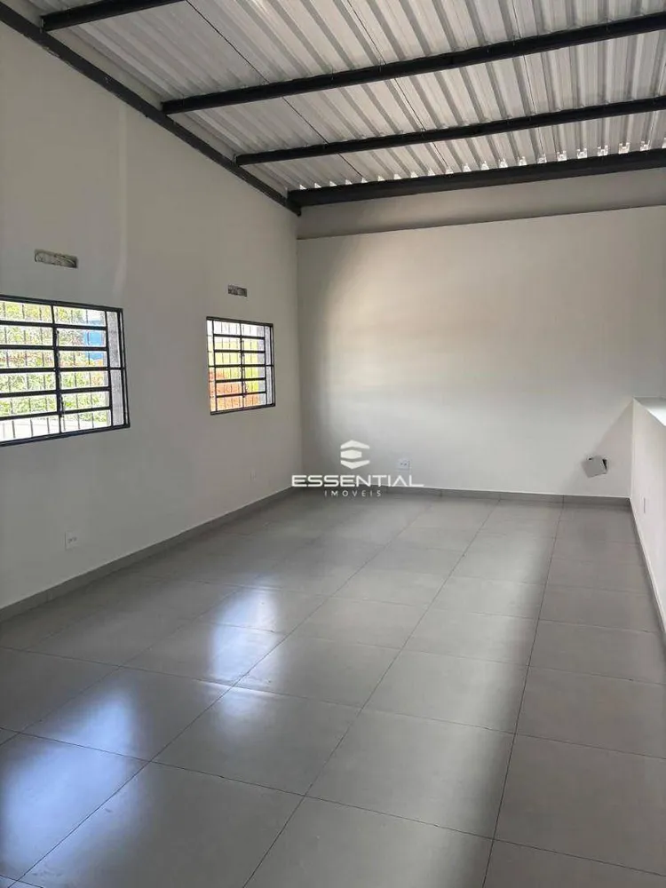 Depósito-Galpão, 291 m² - Foto 8