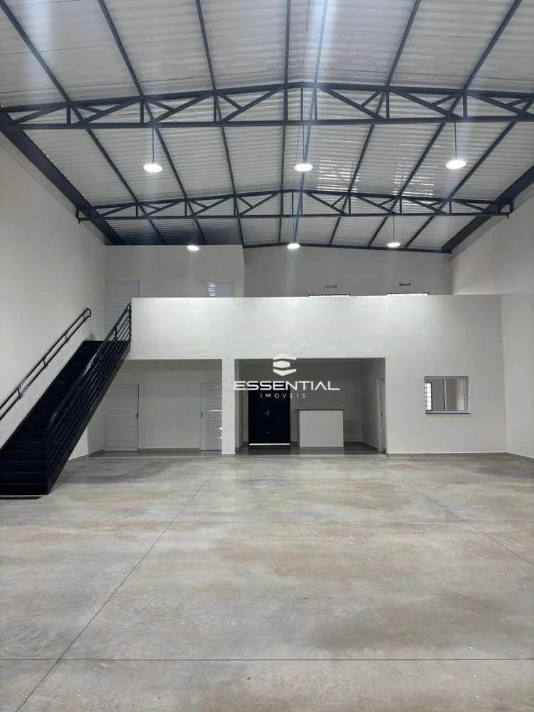 Depósito-Galpão, 291 m² - Foto 3