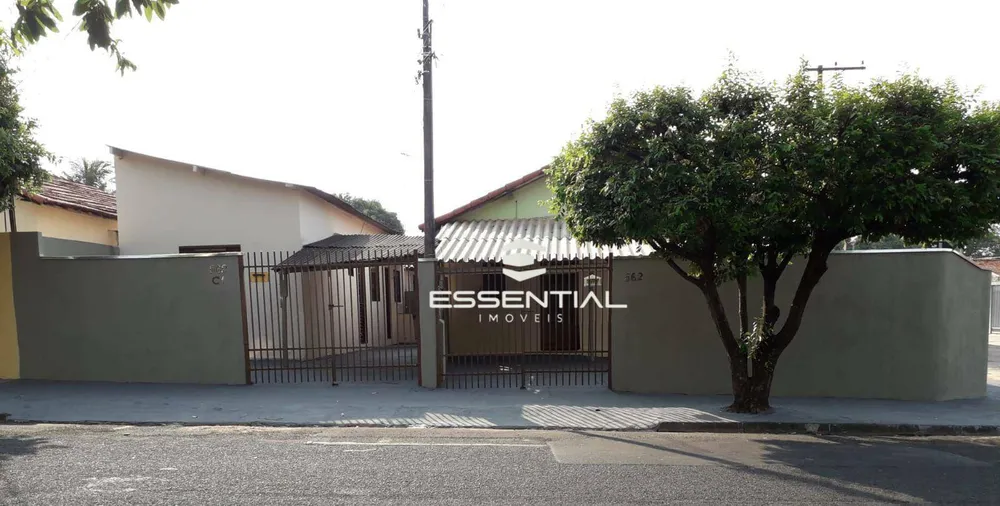 Casa, 4 quartos, 145 m² - Foto 3