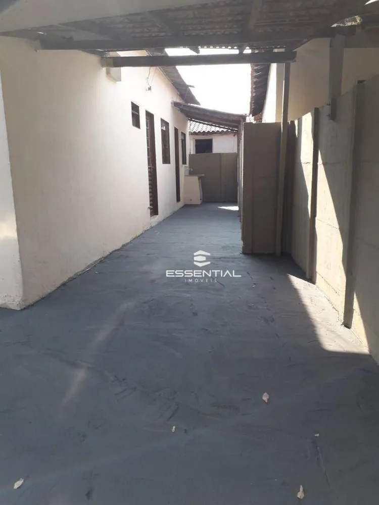 Casa, 4 quartos, 145 m² - Foto 8
