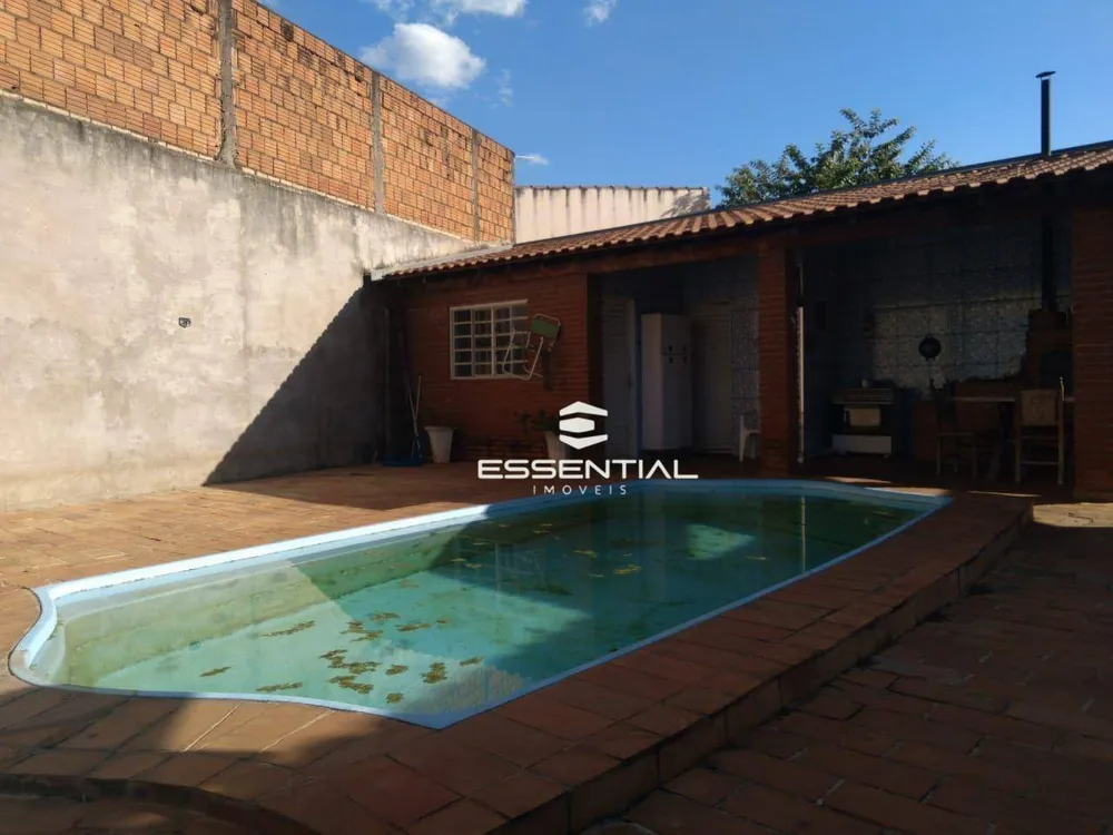 Casa, 3 quartos - Foto 3