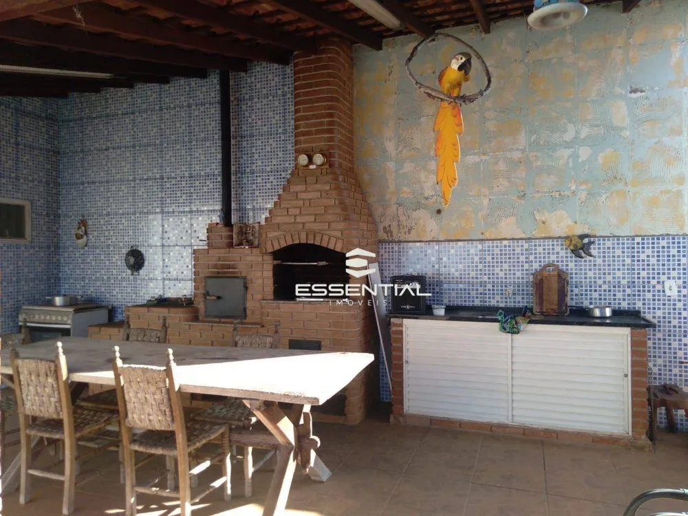 Casa, 3 quartos - Foto 4