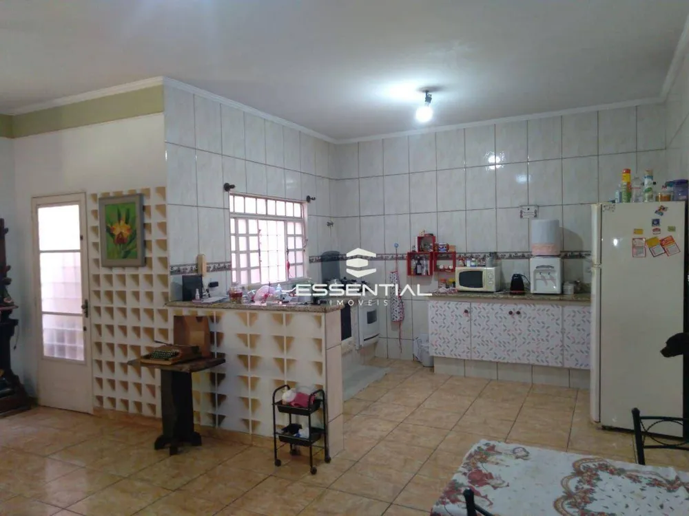 Casa, 3 quartos - Foto 2