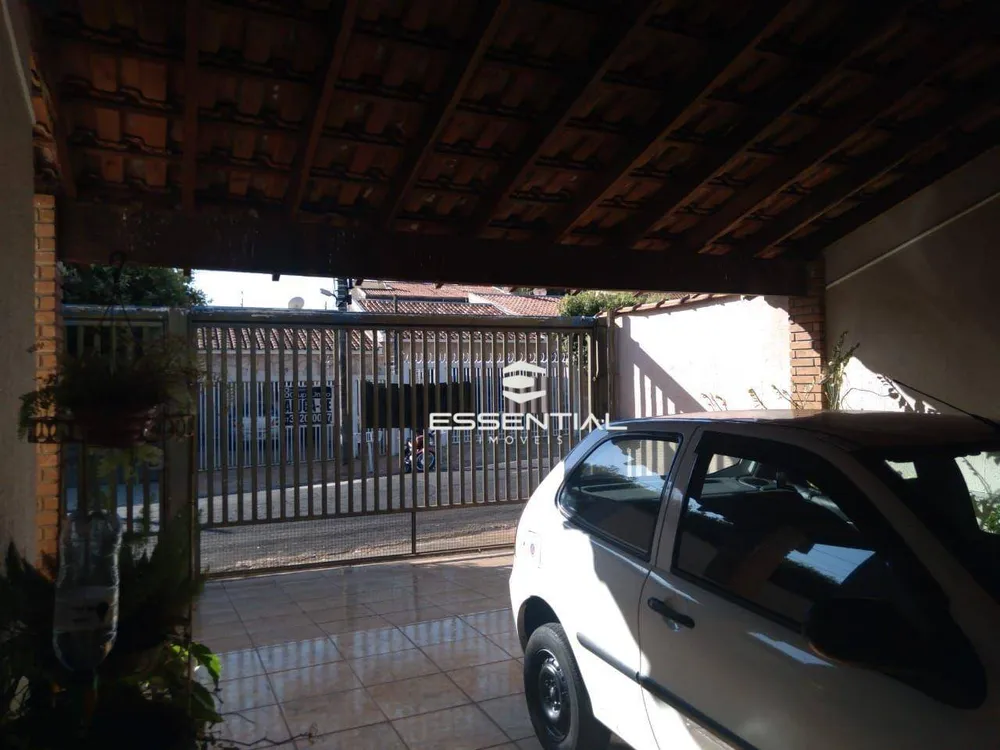 Casa, 3 quartos - Foto 5