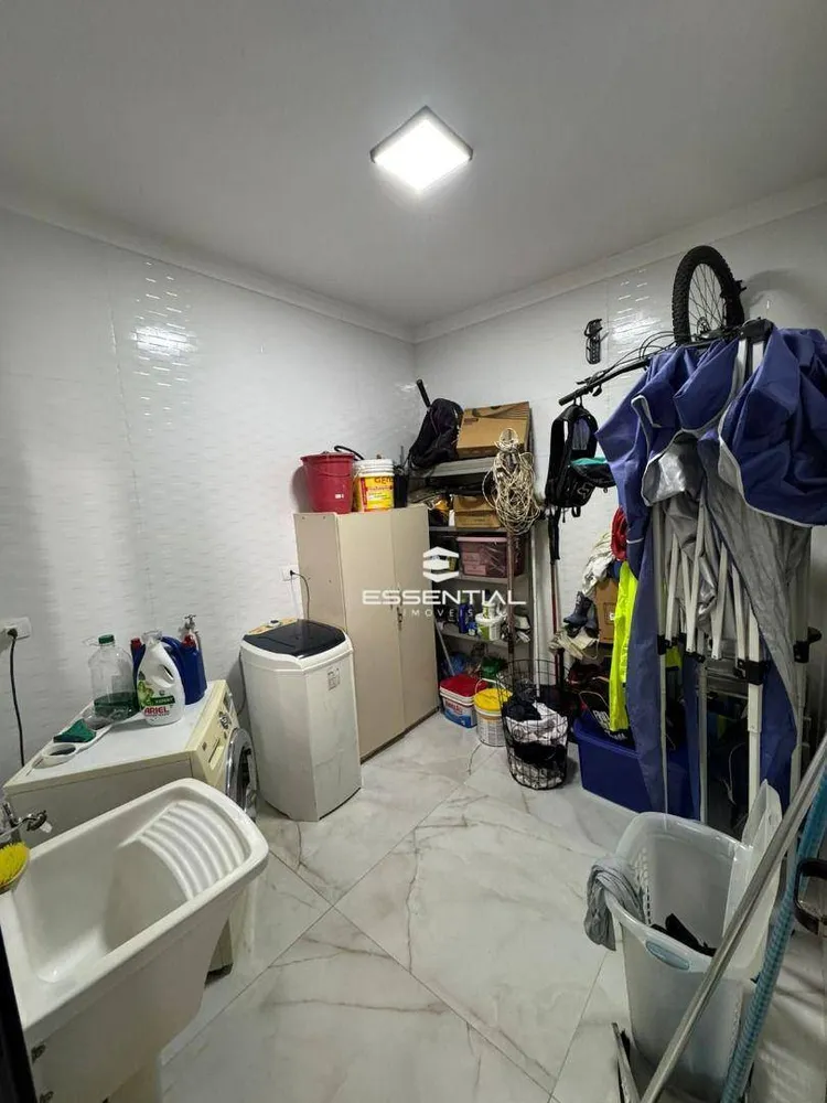 Casa, 3 quartos, 280 m² - Foto 16