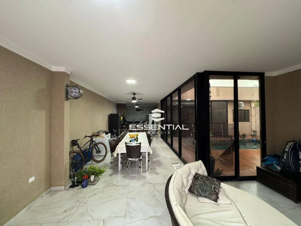 Casa, 3 quartos, 280 m² - Foto 7