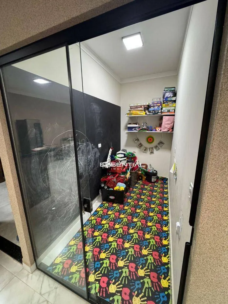 Casa, 3 quartos, 280 m² - Foto 11