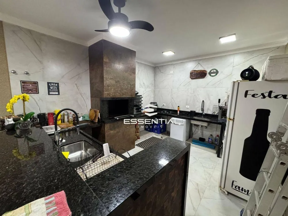 Casa, 3 quartos, 280 m² - Foto 4