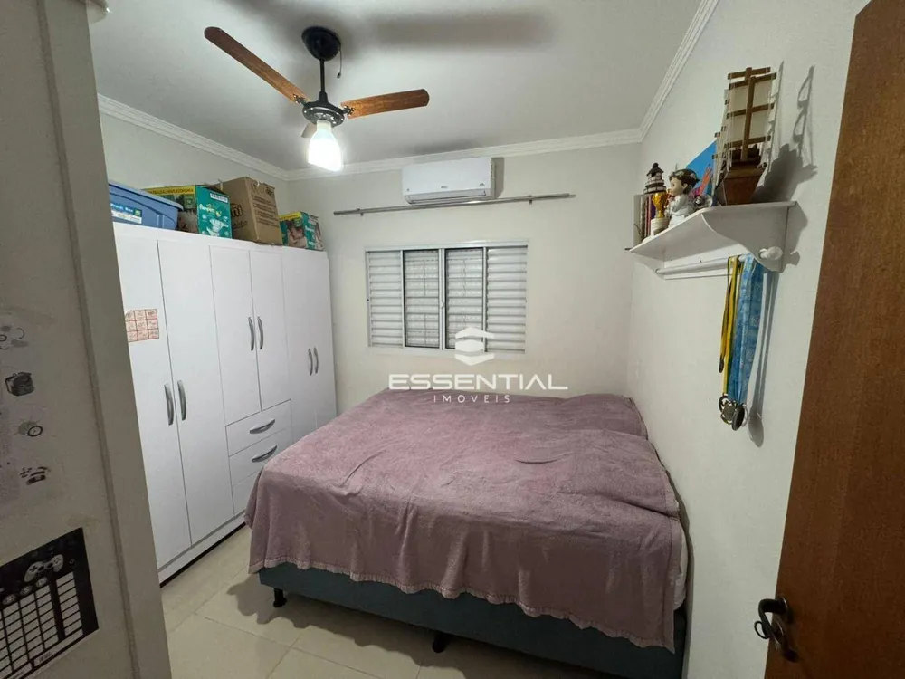 Casa, 3 quartos, 280 m² - Foto 12
