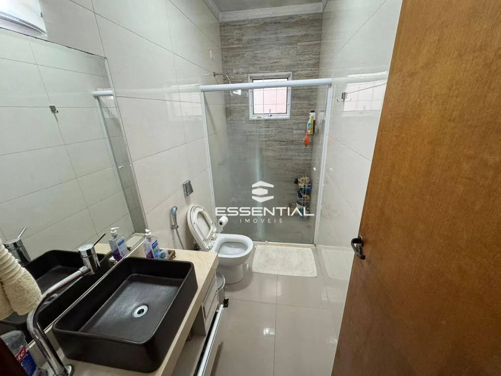 Casa, 3 quartos, 280 m² - Foto 13