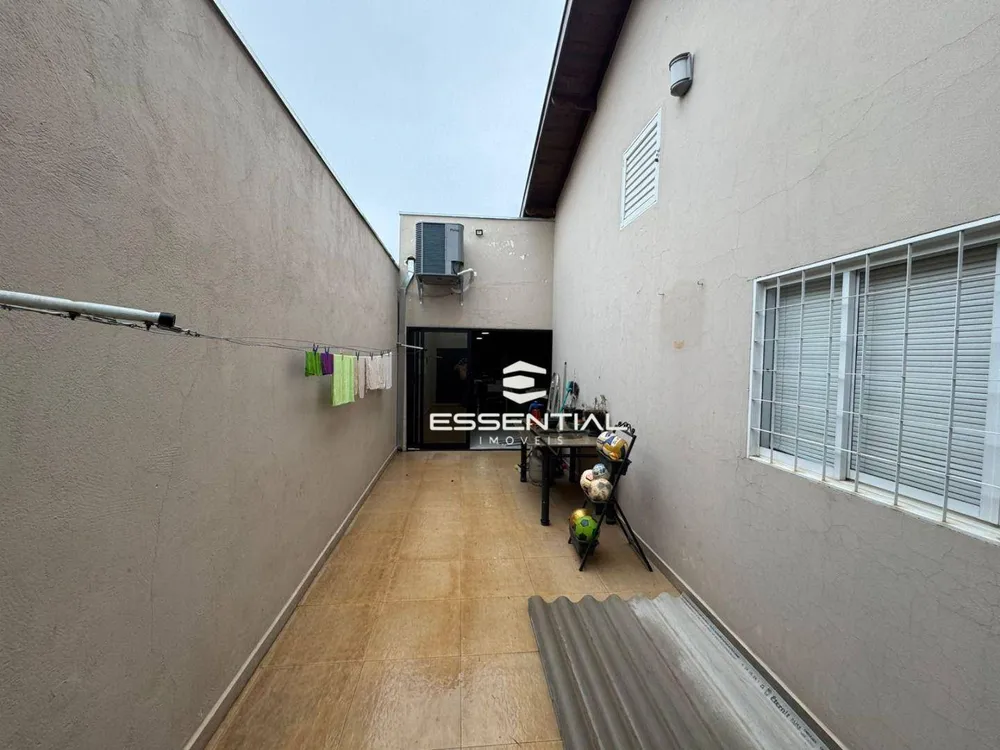 Casa, 3 quartos, 280 m² - Foto 15