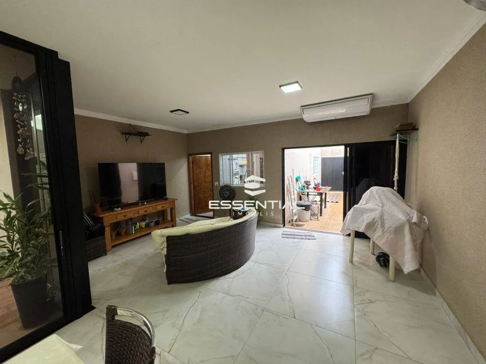 Casa, 3 quartos, 280 m² - Foto 9