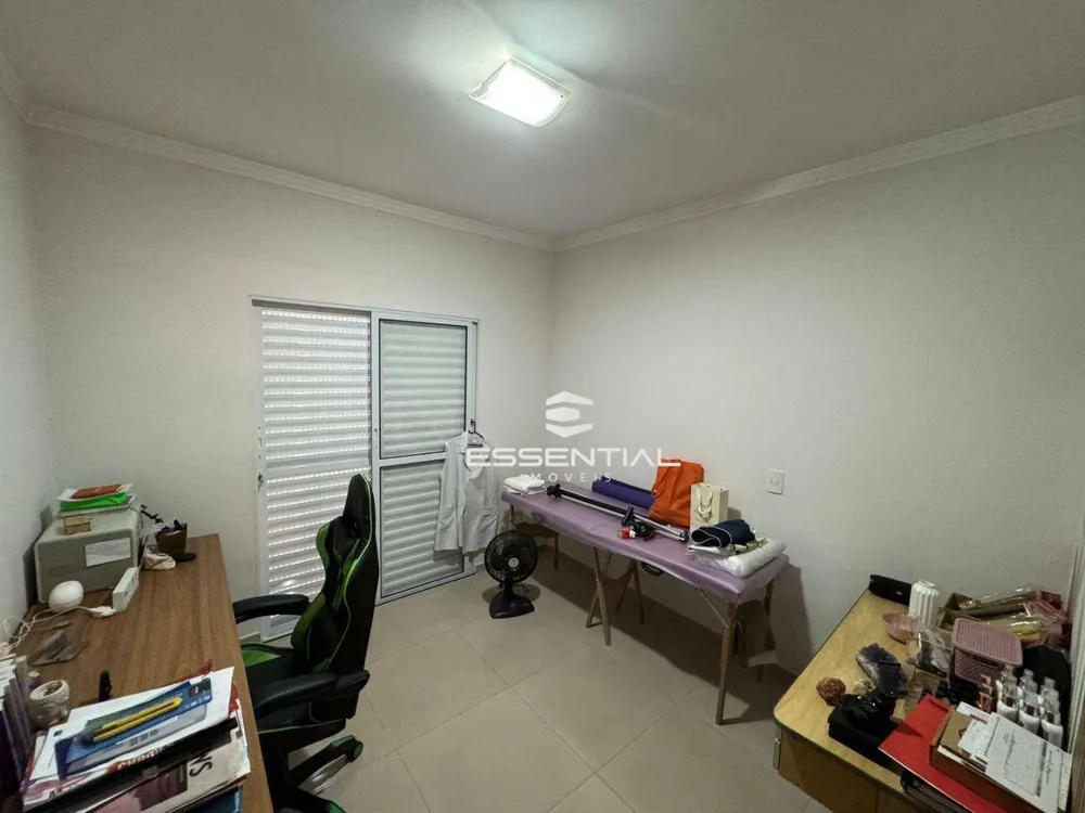 Casa, 3 quartos, 280 m² - Foto 14